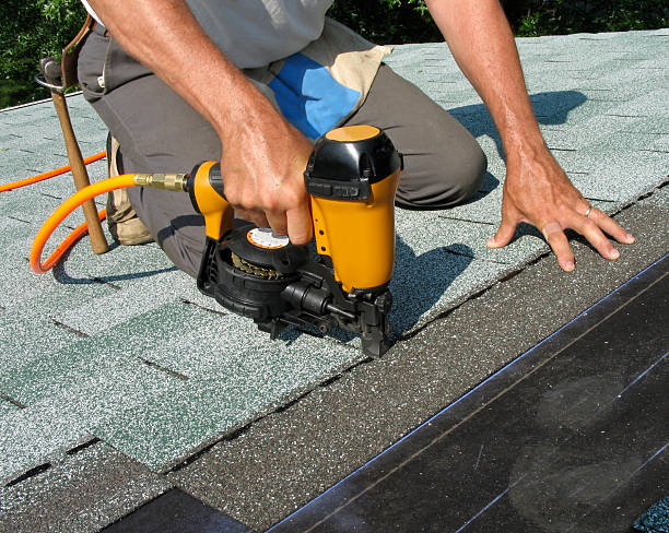 Best Emergency Roof Repair  in Wahese, NC