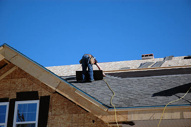 Best Roofing Contractors for Homes  in Wahese, NC