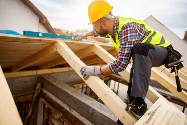 Best Flat Roof Repair Services  in Wahese, NC
