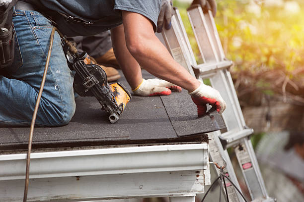 Best Roof Replacement Cost  in Wahese, NC