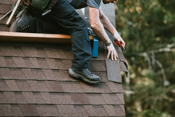 Best Residential Roofing Contractor  in Wahese, NC